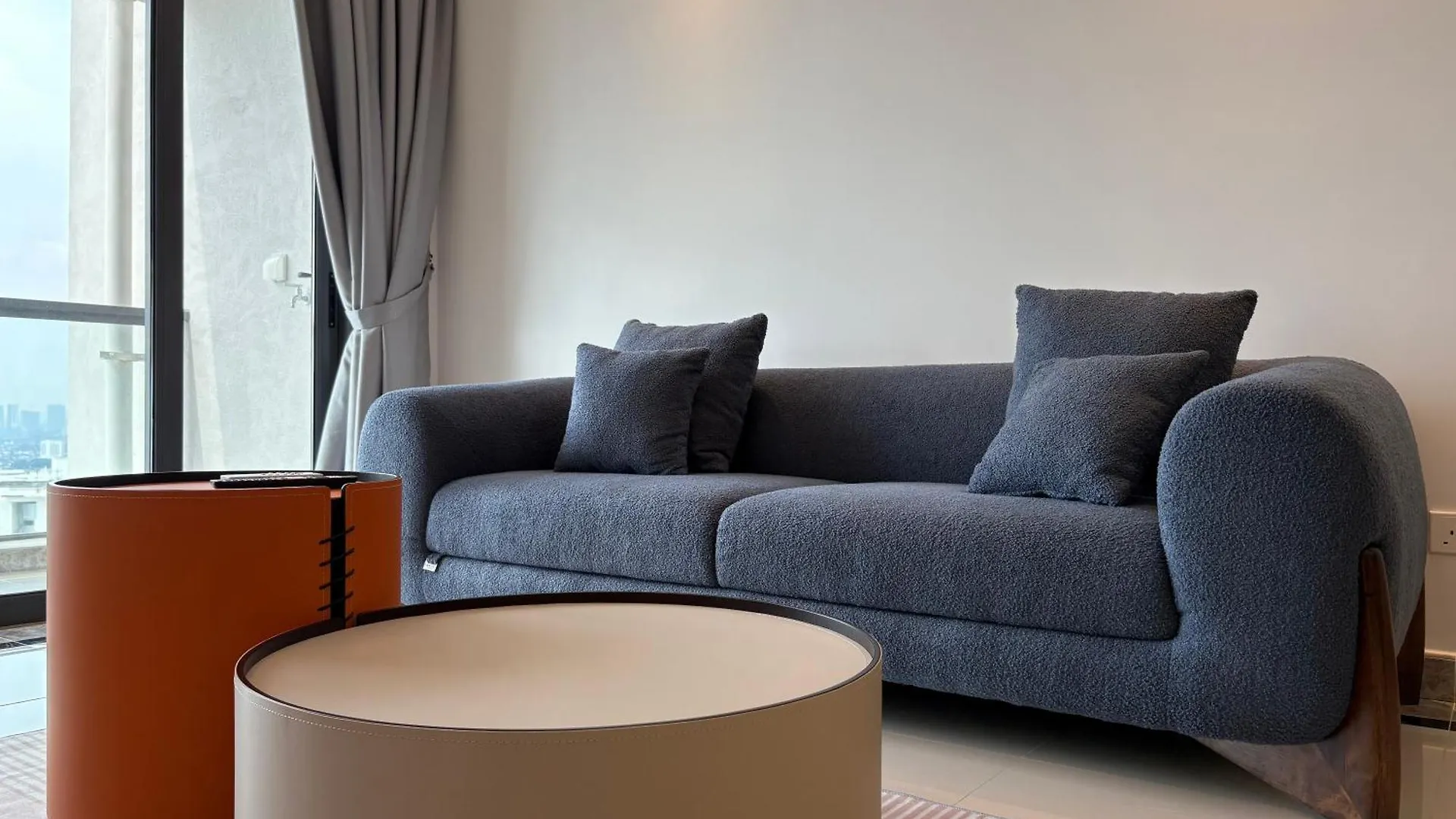 R&F Princess Cove Seine Region By Trex Johor Bahru