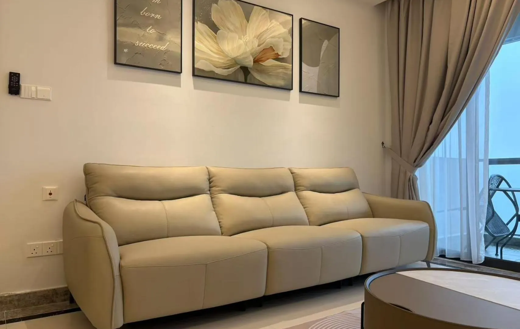 R&F Princess Cove Seine Region By Trex Johor Bahru 0*,