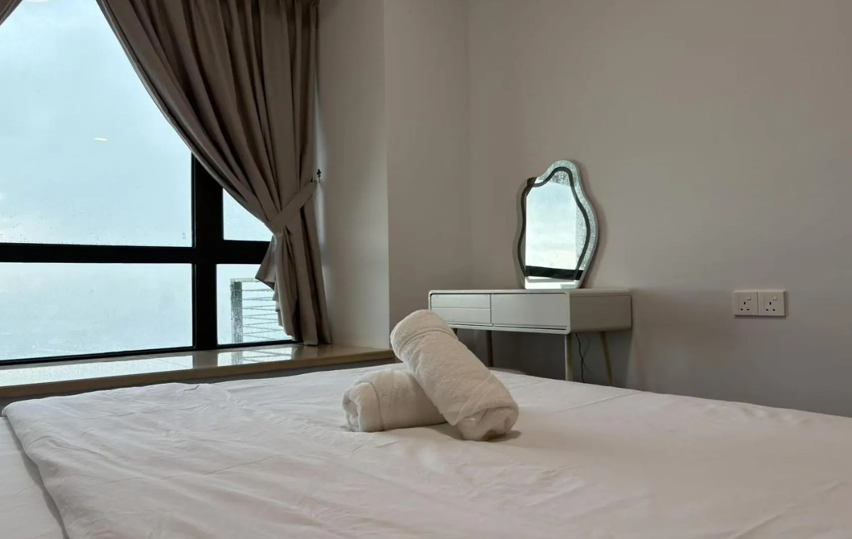 R&F Princess Cove Seine Region By Trex Johor Bahru
