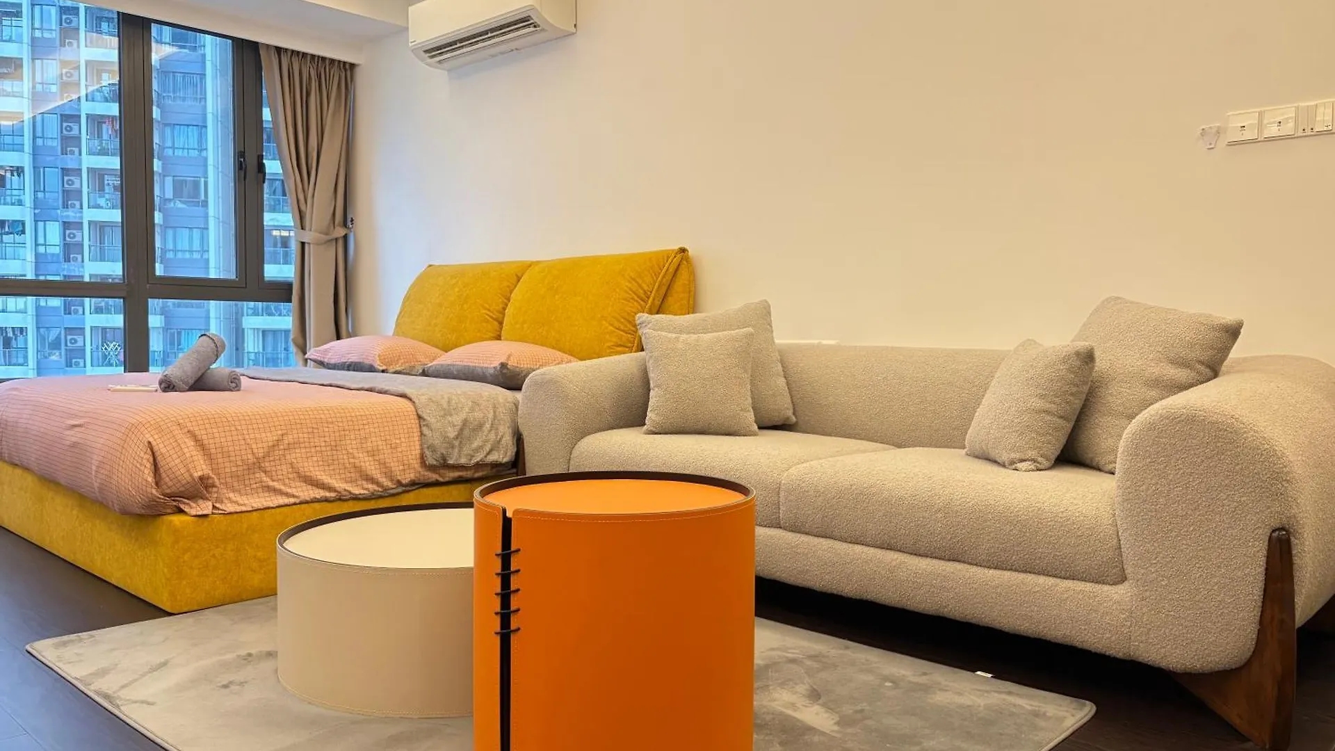 Apartment R&F Princess Cove Seine Region By Trex Johor Bahru Malaysia