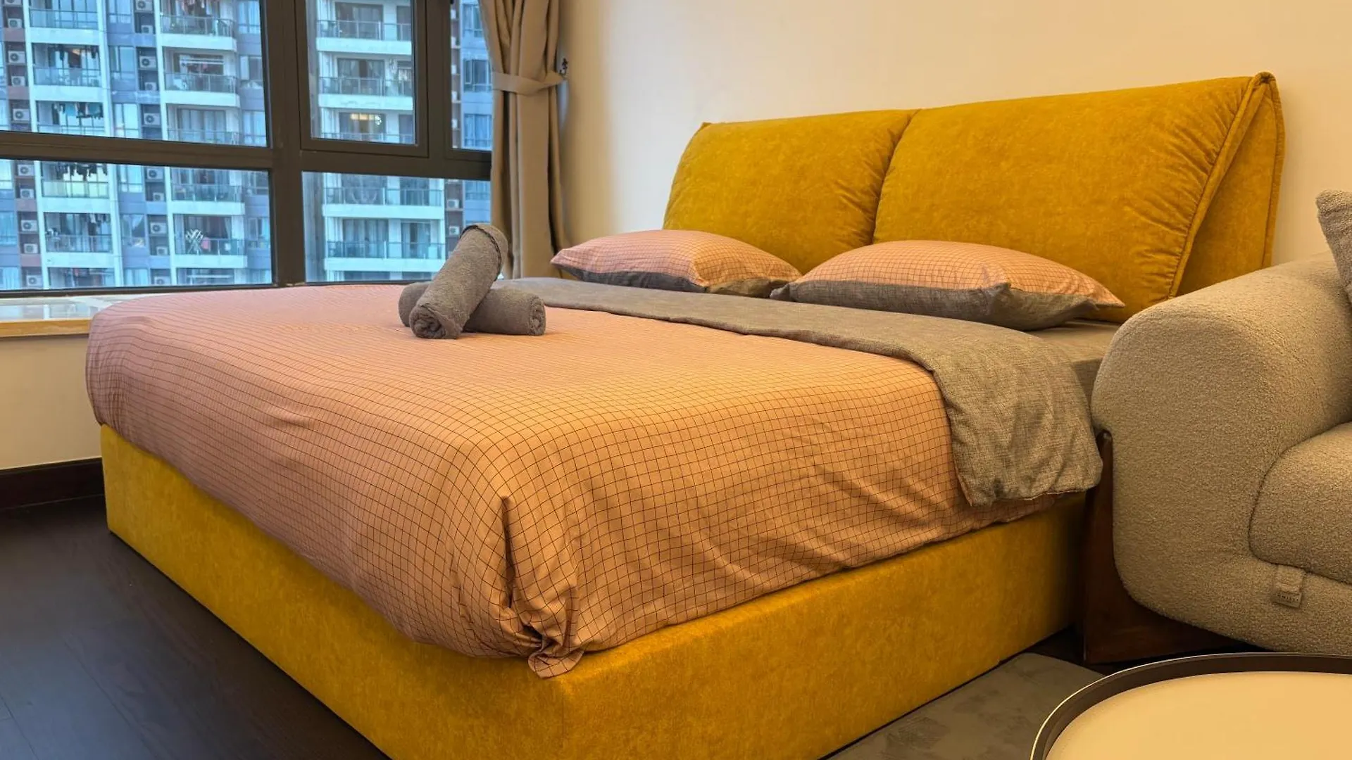 R&F Princess Cove Seine Region By Trex Johor Bahru Apartment