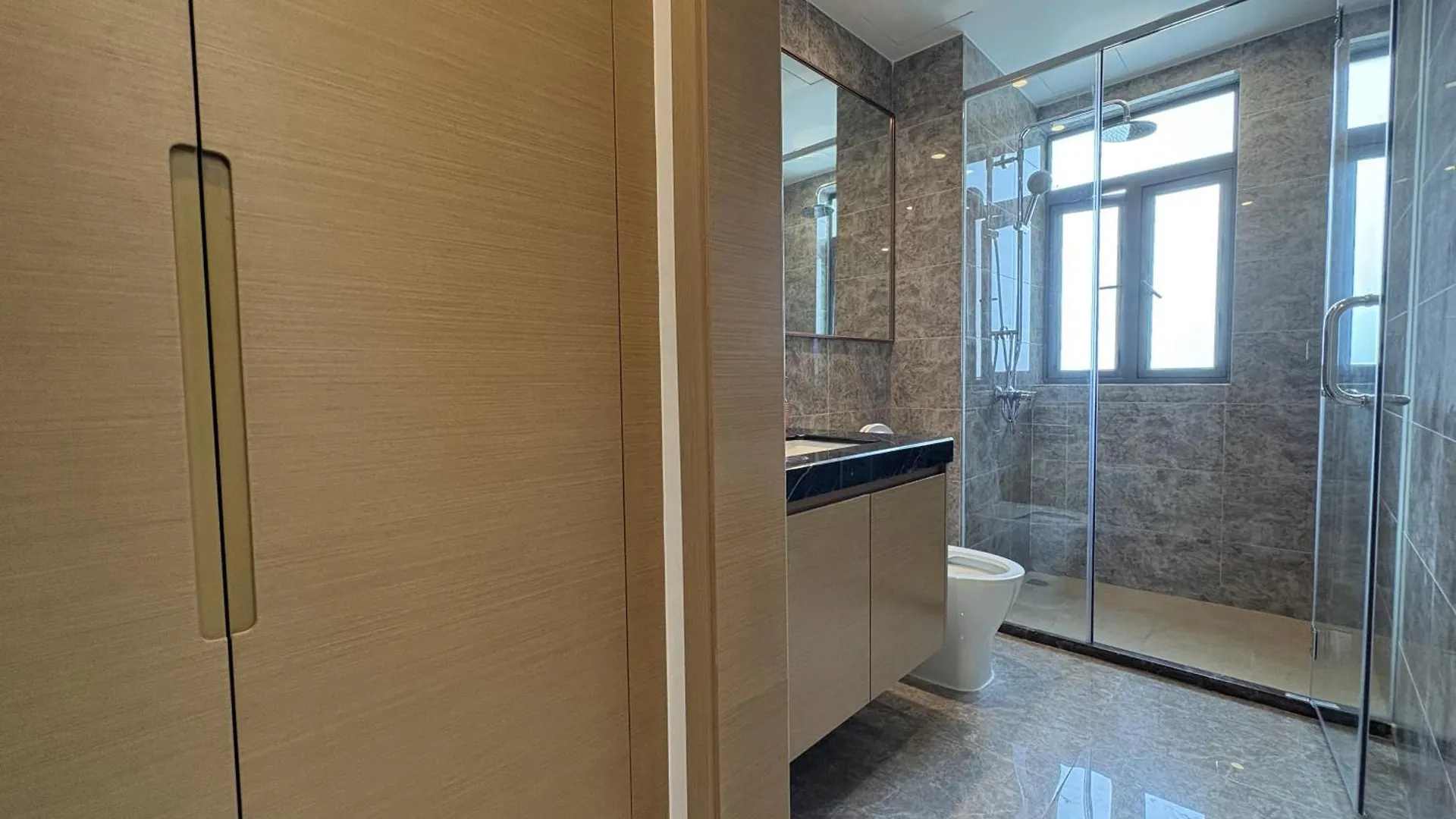 R&F Princess Cove Seine Region By Trex Johor Bahru 0*,  Malaysia