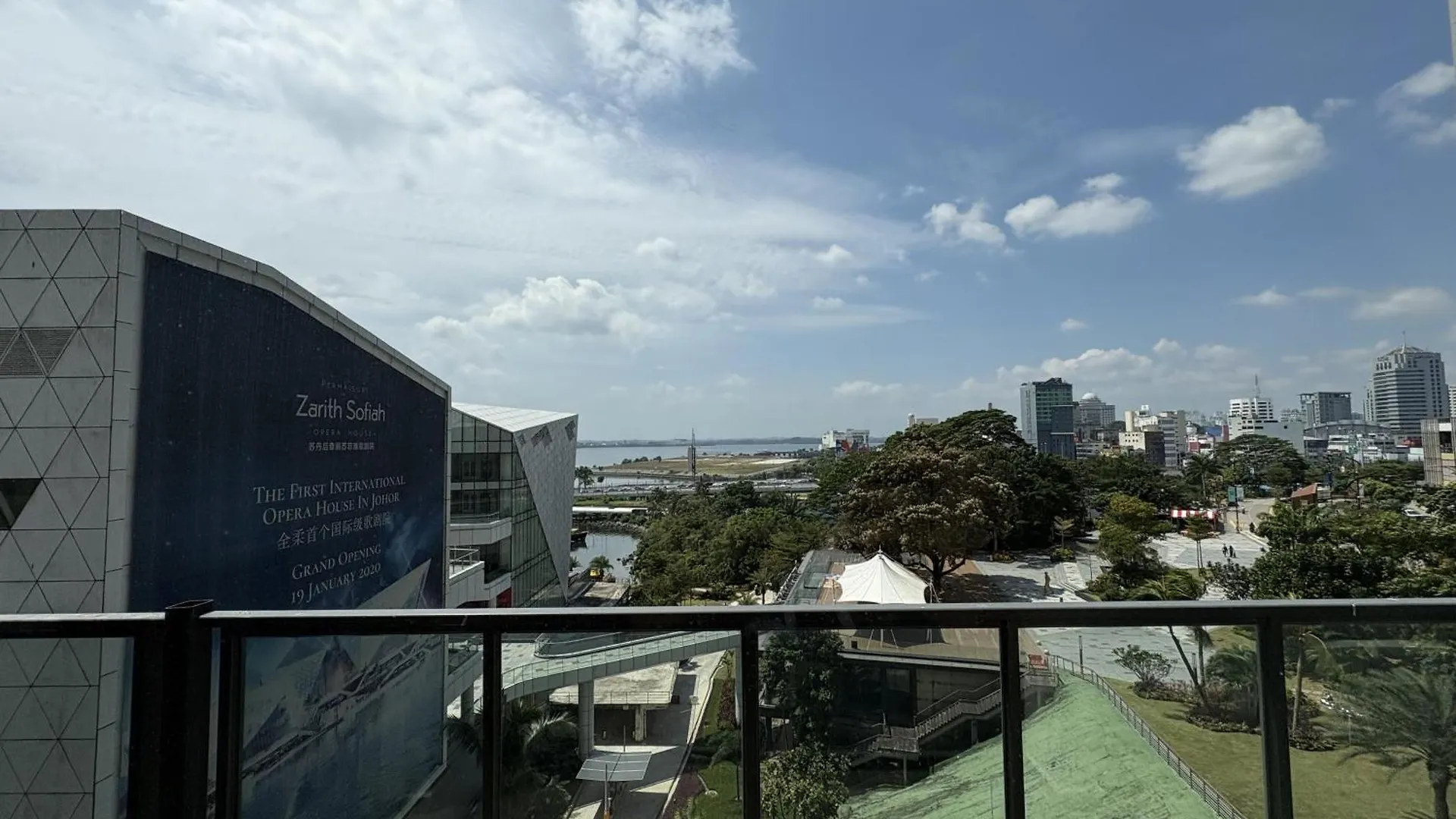R&F Princess Cove Seine Region By Trex Johor Bahru Malaysia