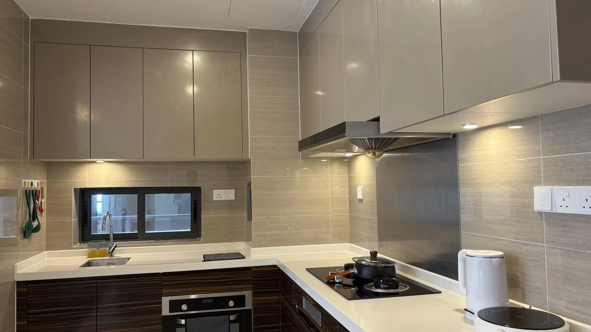 Apartment R&F Princess Cove Seine Region By Trex Johor Bahru