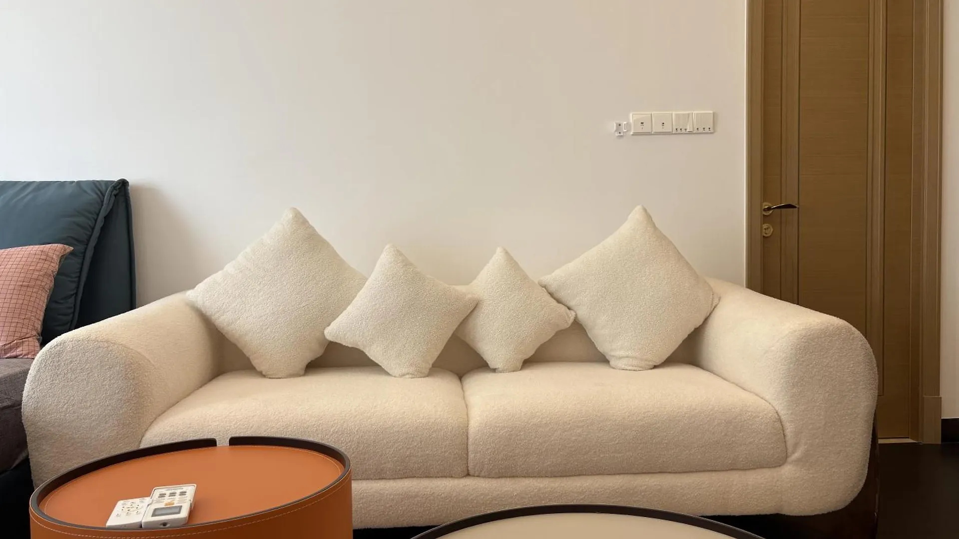 Apartment R&F Princess Cove Seine Region By Trex Johor Bahru
