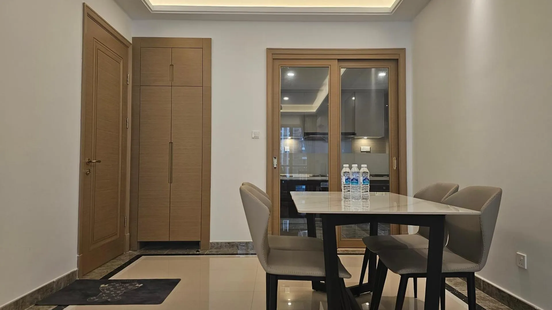 R&F Princess Cove Seine Region By Trex Johor Bahru 0*,