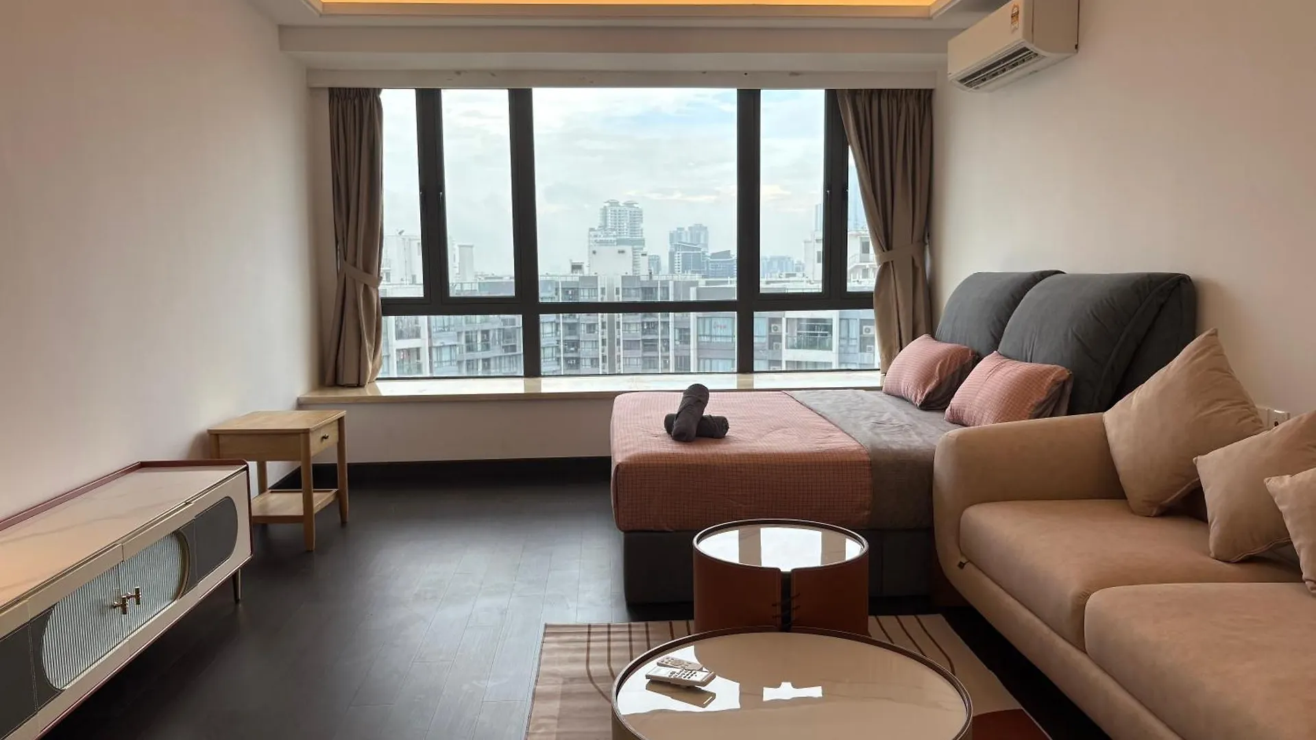 Apartment R&F Princess Cove Seine Region By Trex Johor Bahru