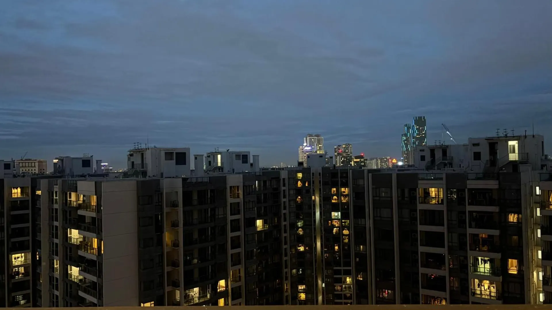 Apartment R&F Princess Cove Seine Region By Trex Johor Bahru