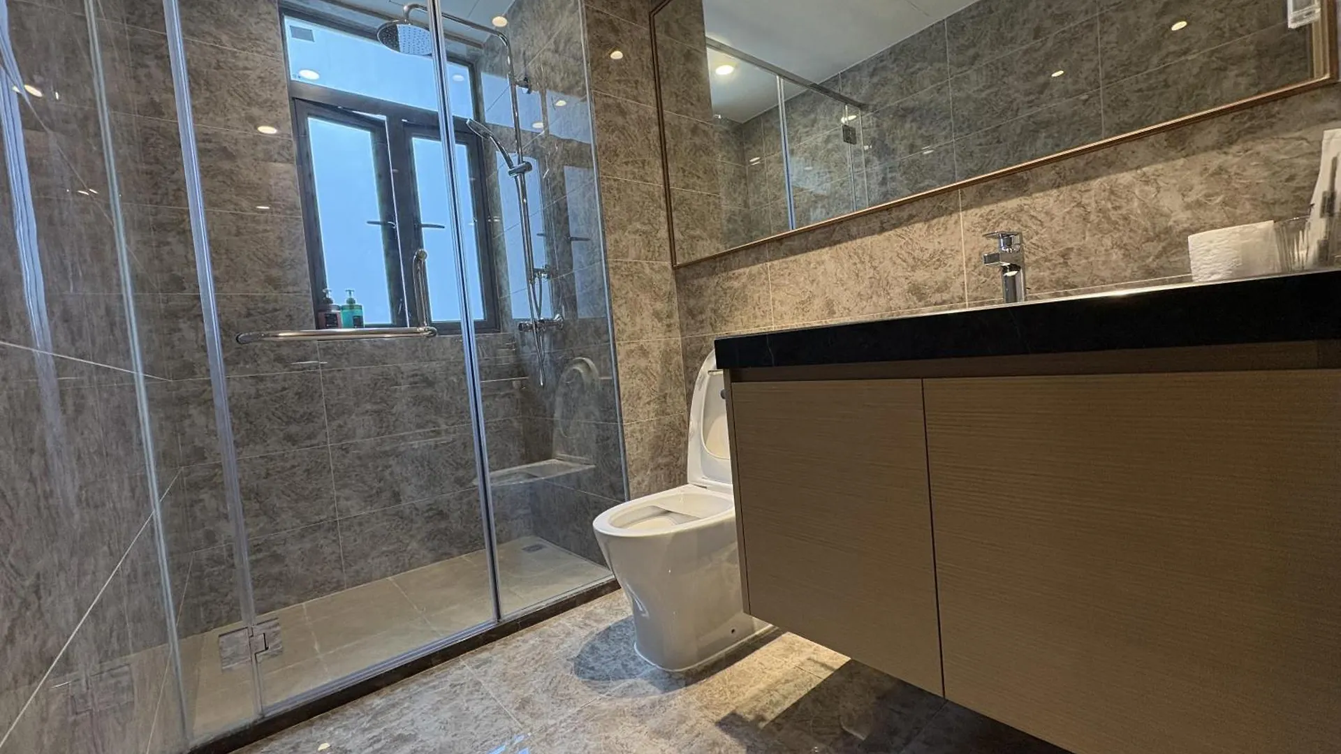 Apartment R&F Princess Cove Seine Region By Trex Johor Bahru