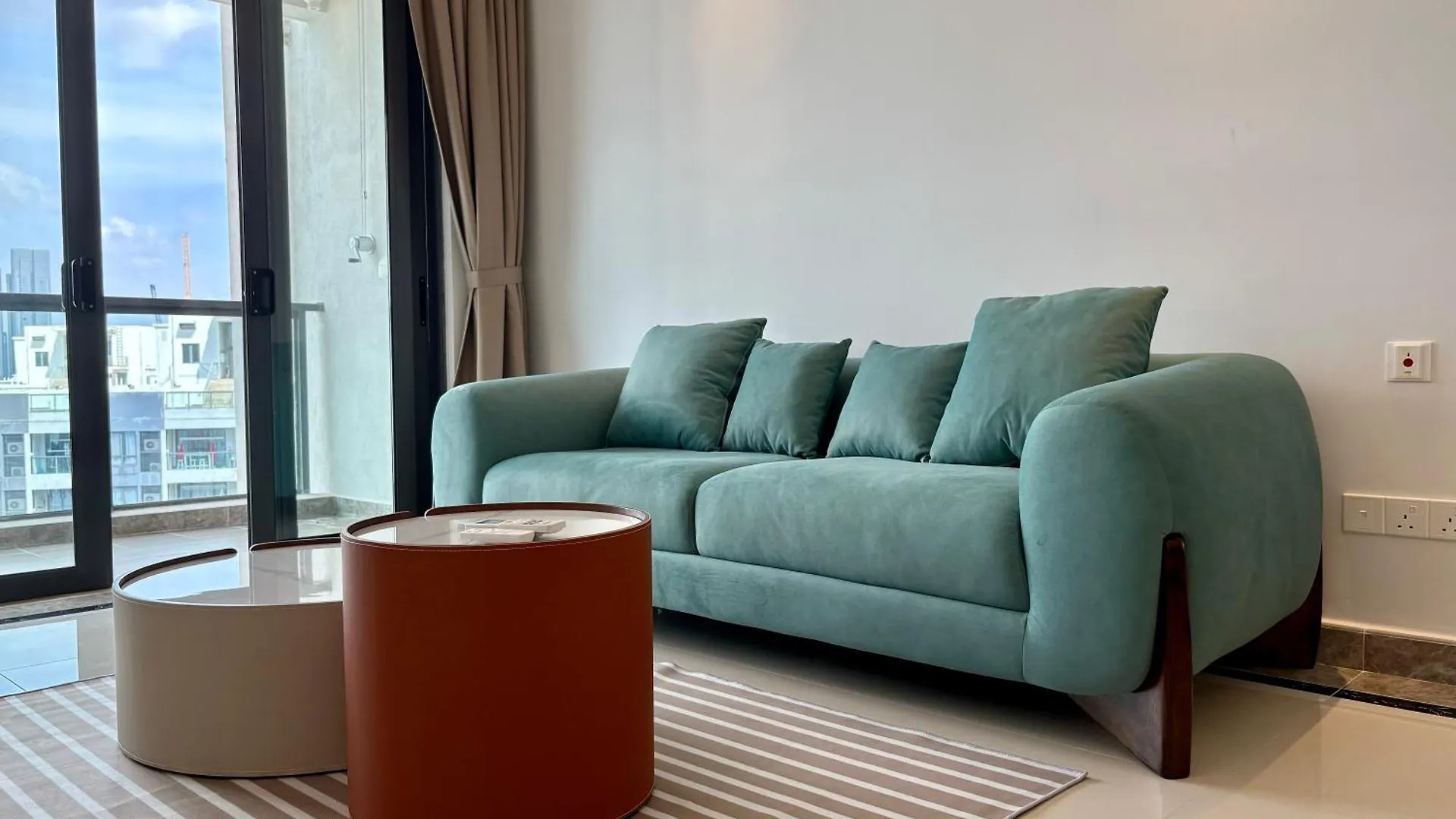 R&F Princess Cove Seine Region By Trex Johor Bahru