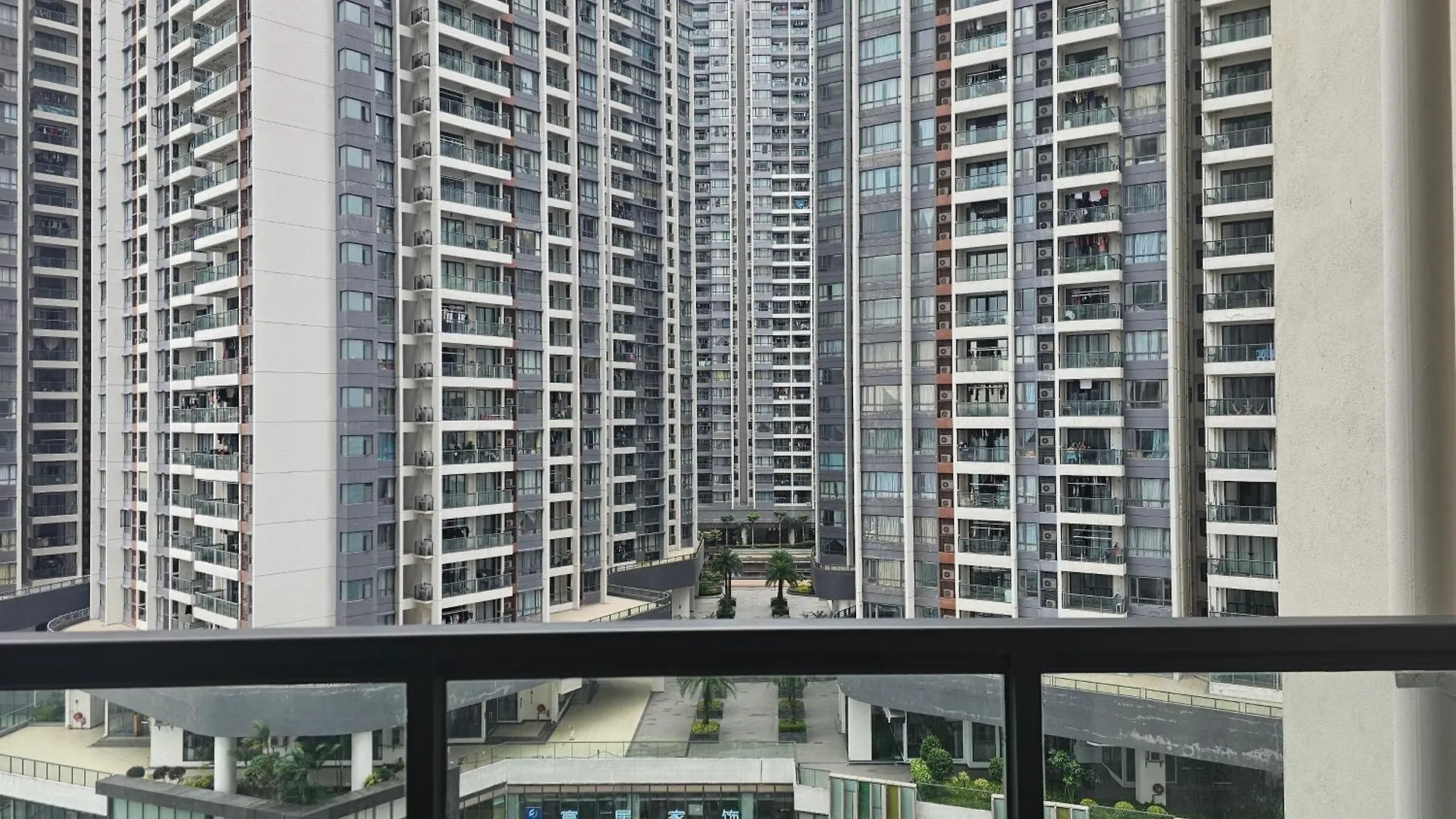 R&F Princess Cove Seine Region By Trex Johor Bahru Malaysia