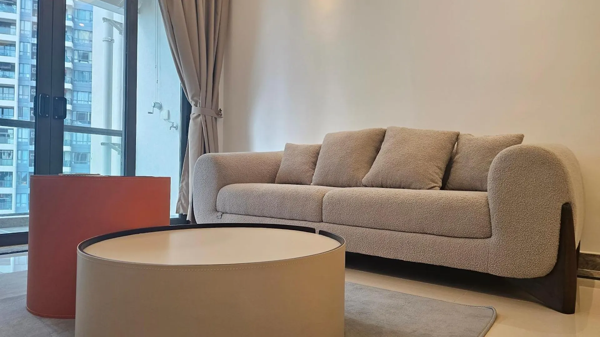R&F Princess Cove Seine Region By Trex Johor Bahru Apartment