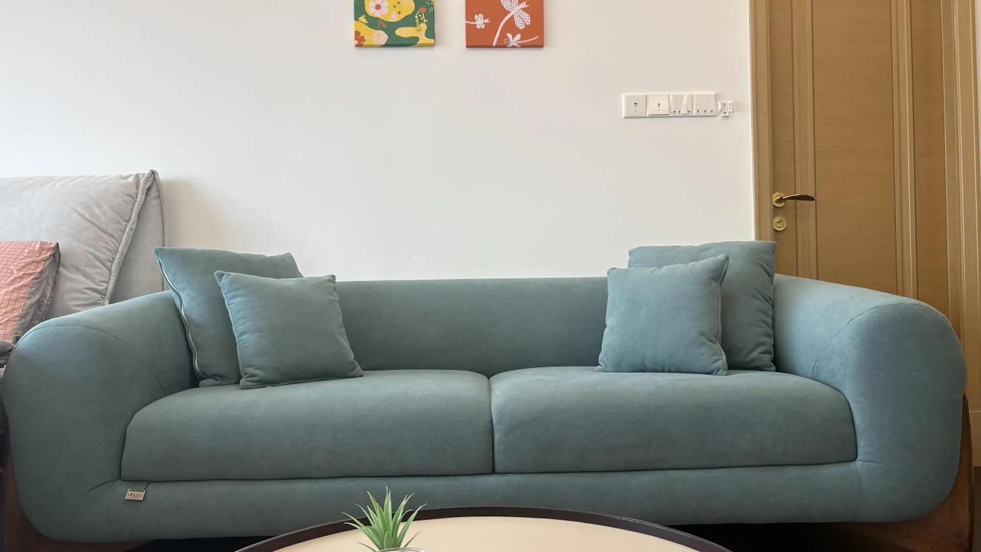 R&F Princess Cove Seine Region By Trex Johor Bahru Apartment