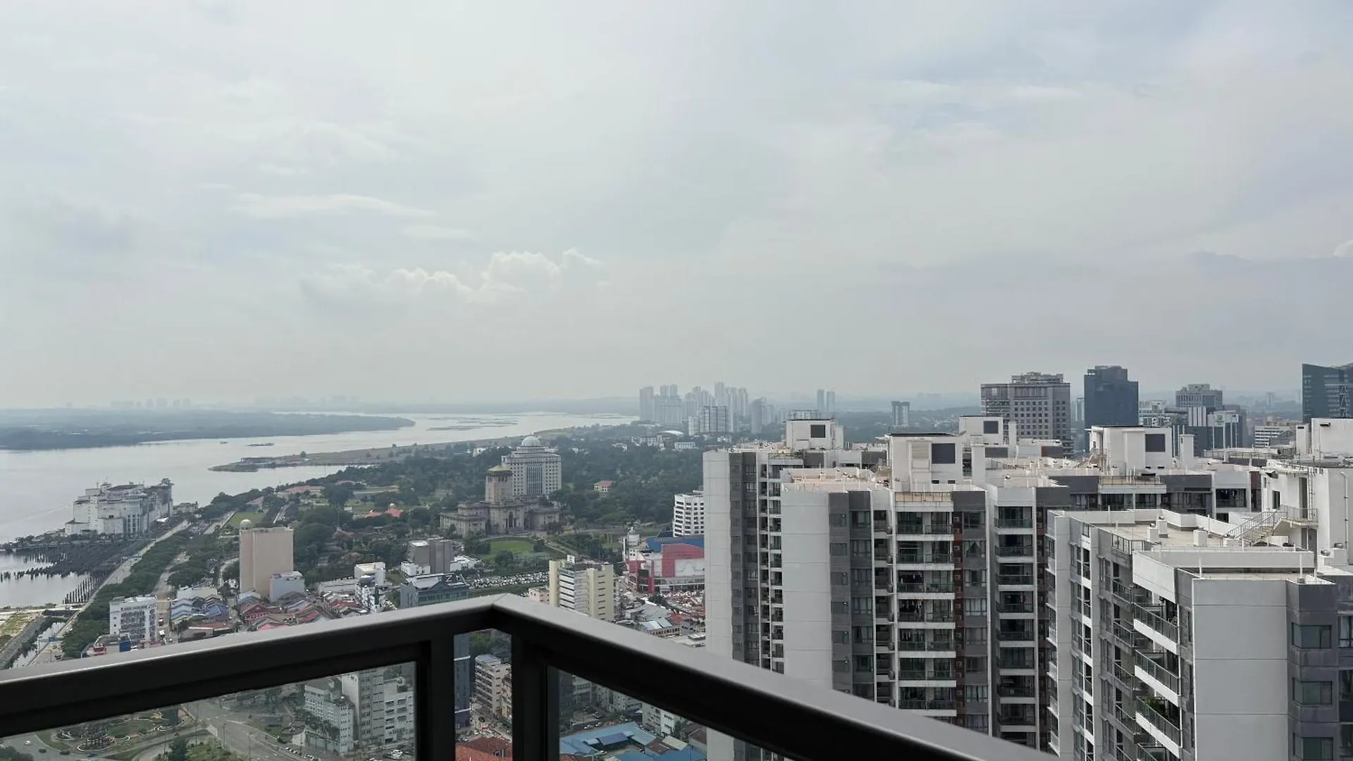 R&F Princess Cove Seine Region By Trex Johor Bahru