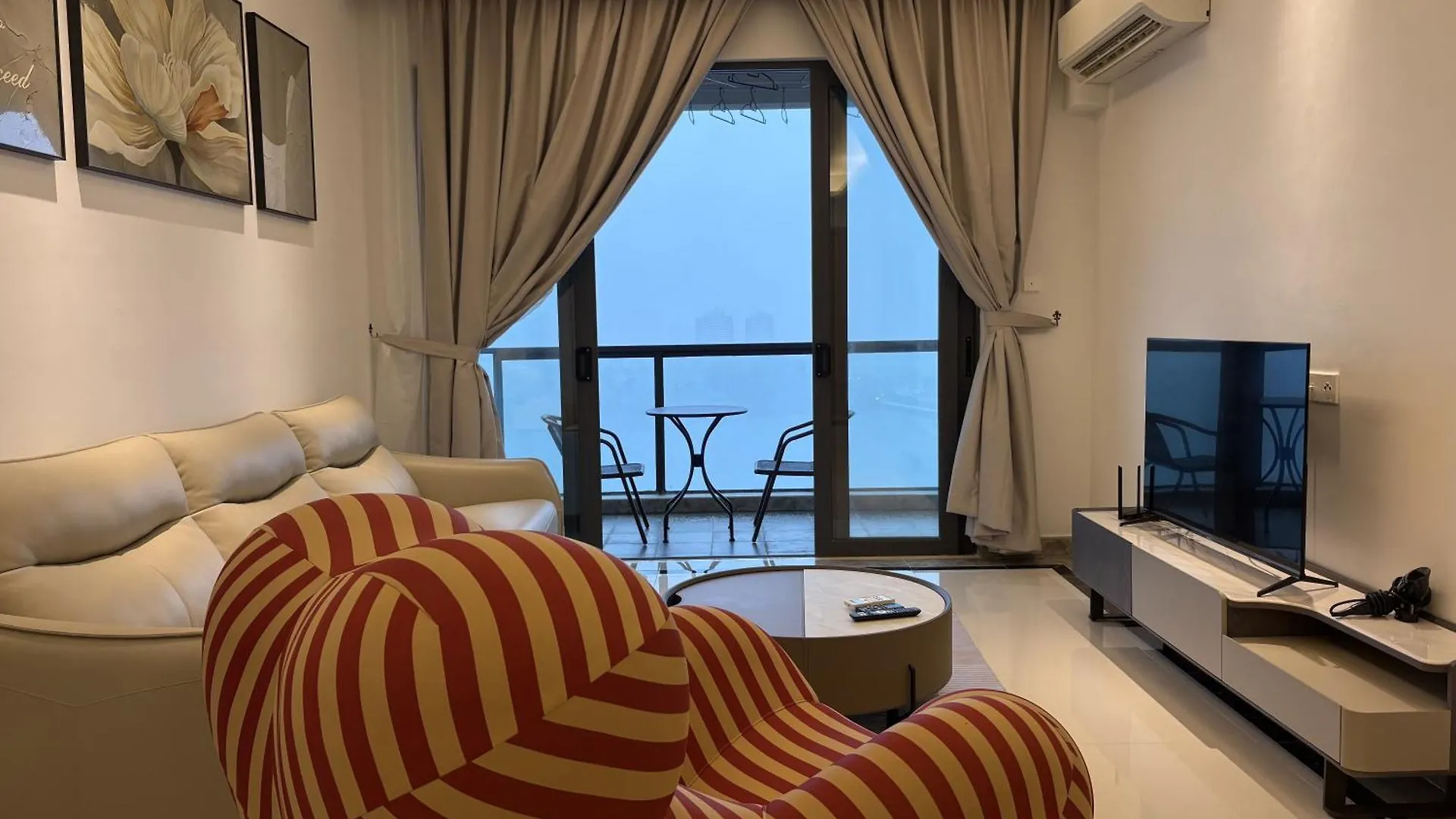 R&F Princess Cove Seine Region By Trex Johor Bahru Malaysia