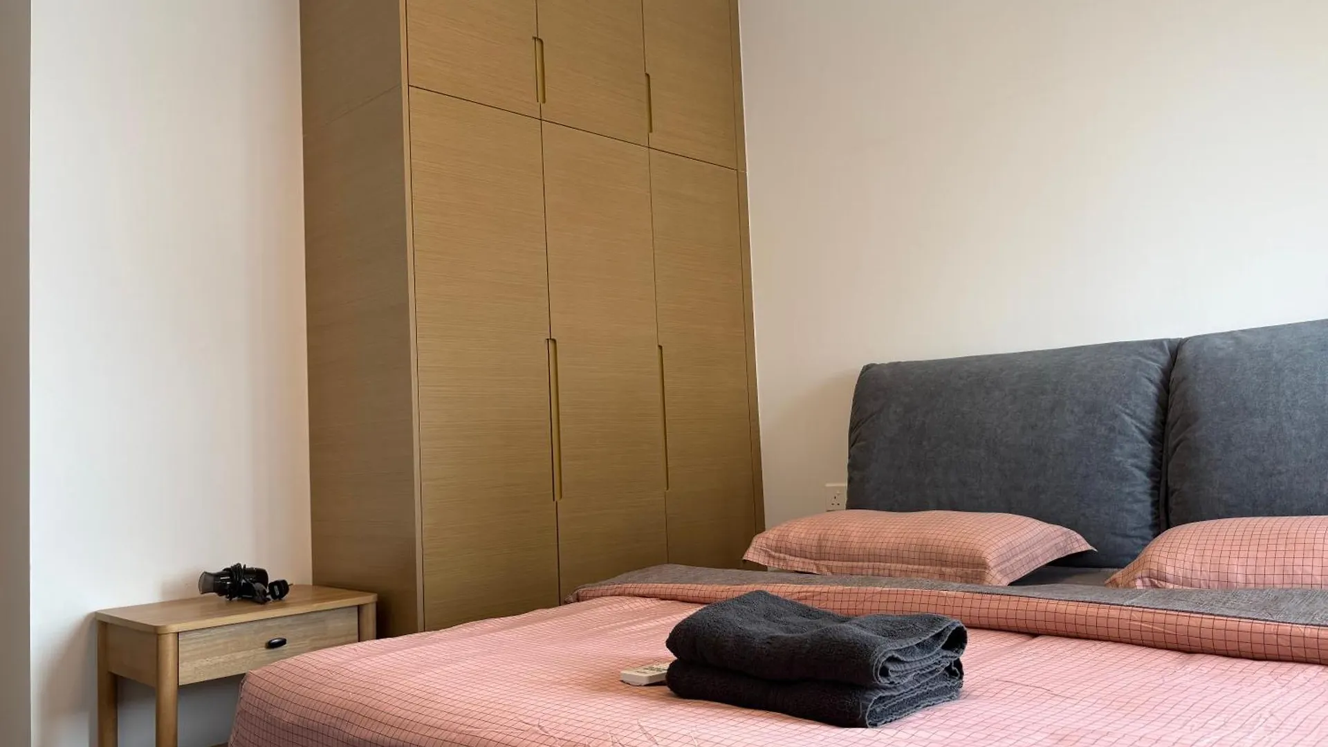 R&F Princess Cove Seine Region By Trex Johor Bahru Apartment