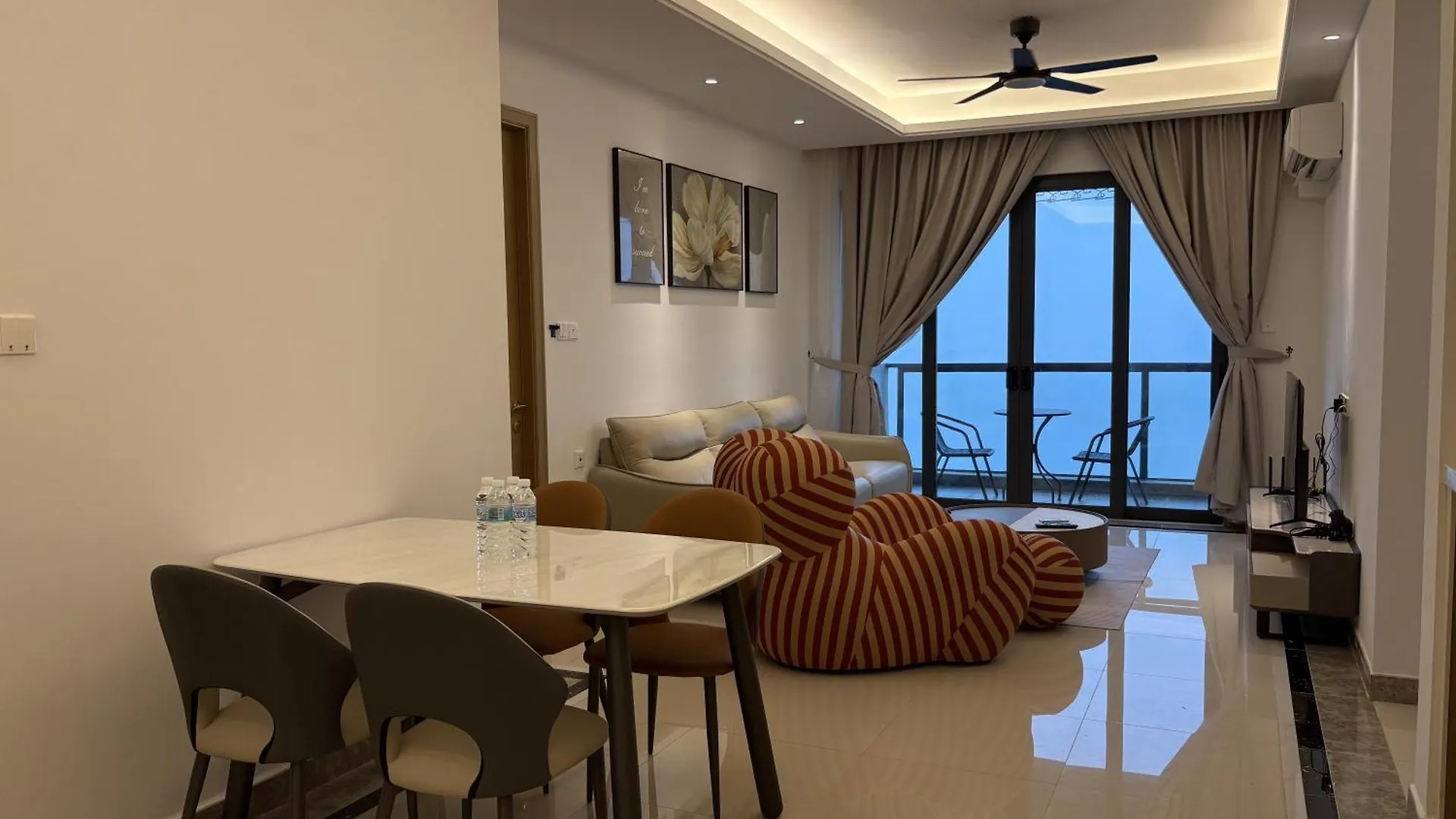 R&F Princess Cove Seine Region By Trex Johor Bahru Malaysia
