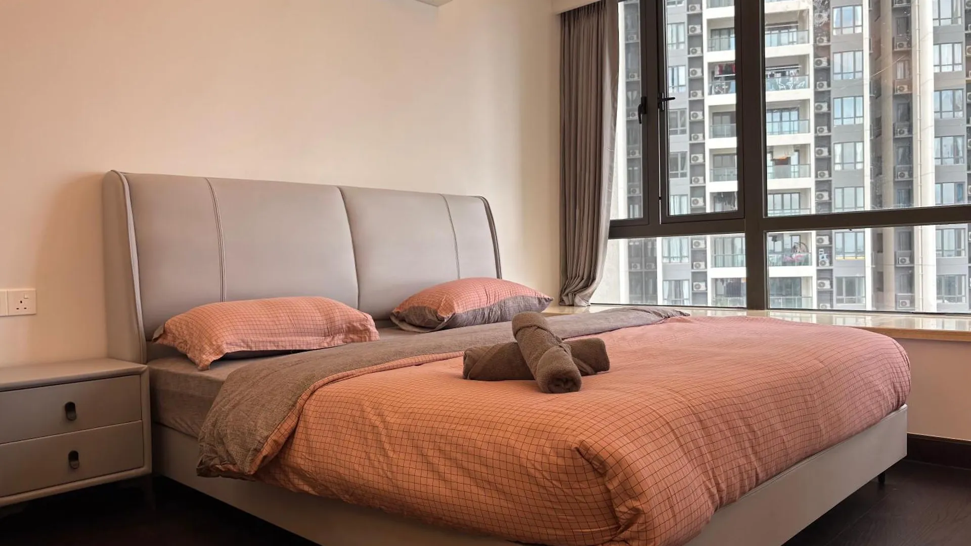 Apartment R&F Princess Cove Seine Region By Trex Johor Bahru