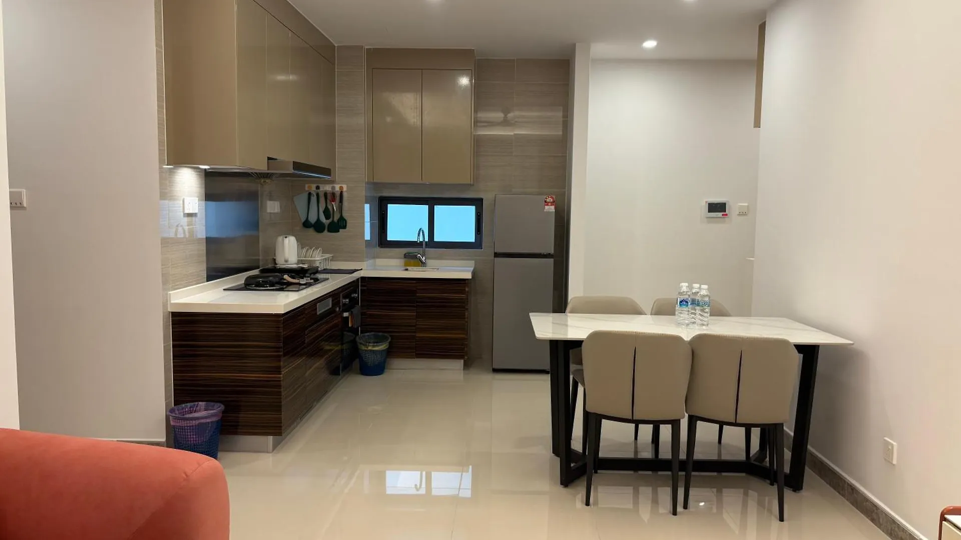 R&F Princess Cove Seine Region By Trex Johor Bahru 0*,