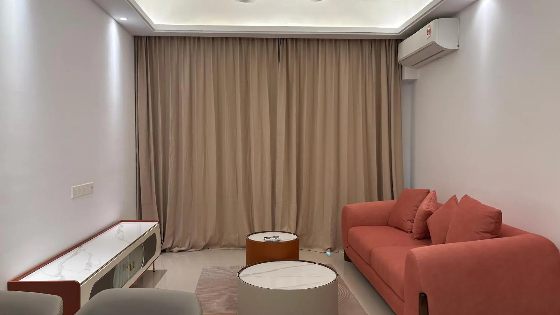 R&F Princess Cove Seine Region By Trex Johor Bahru 0*,