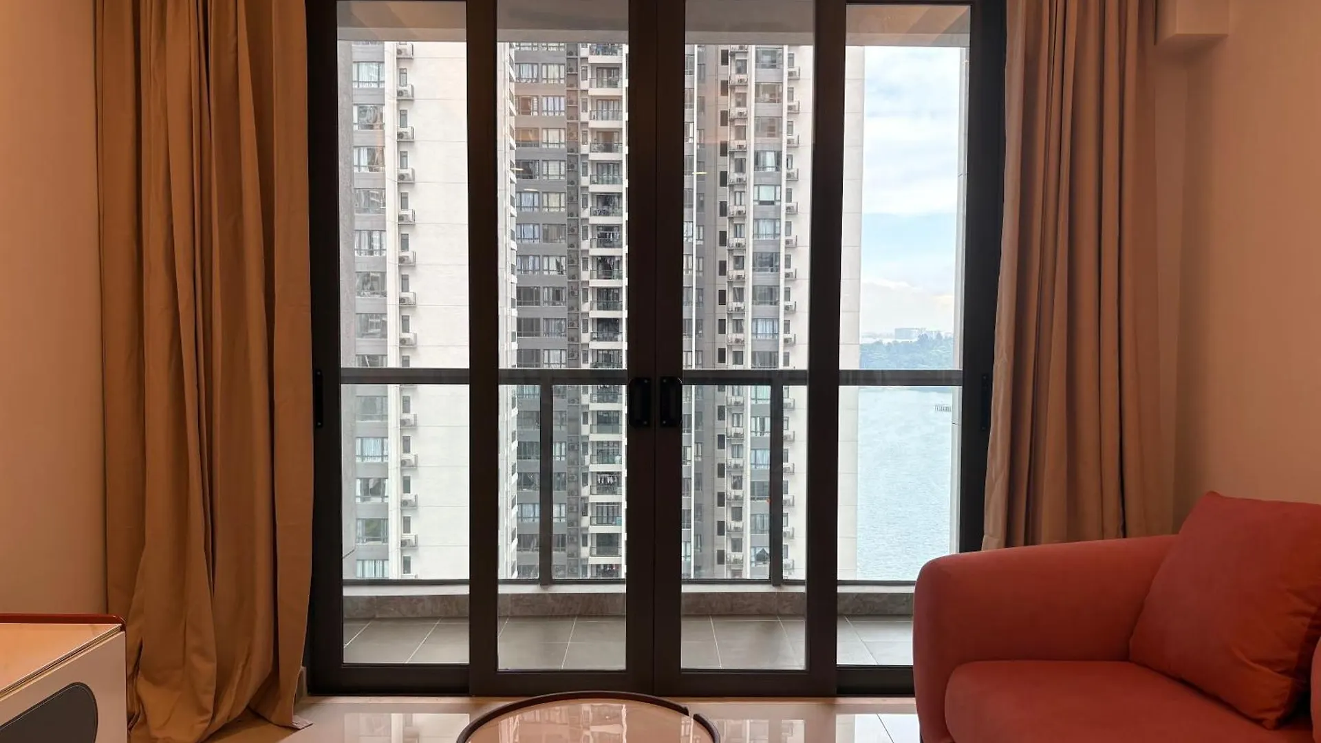 Apartment R&F Princess Cove Seine Region By Trex Johor Bahru