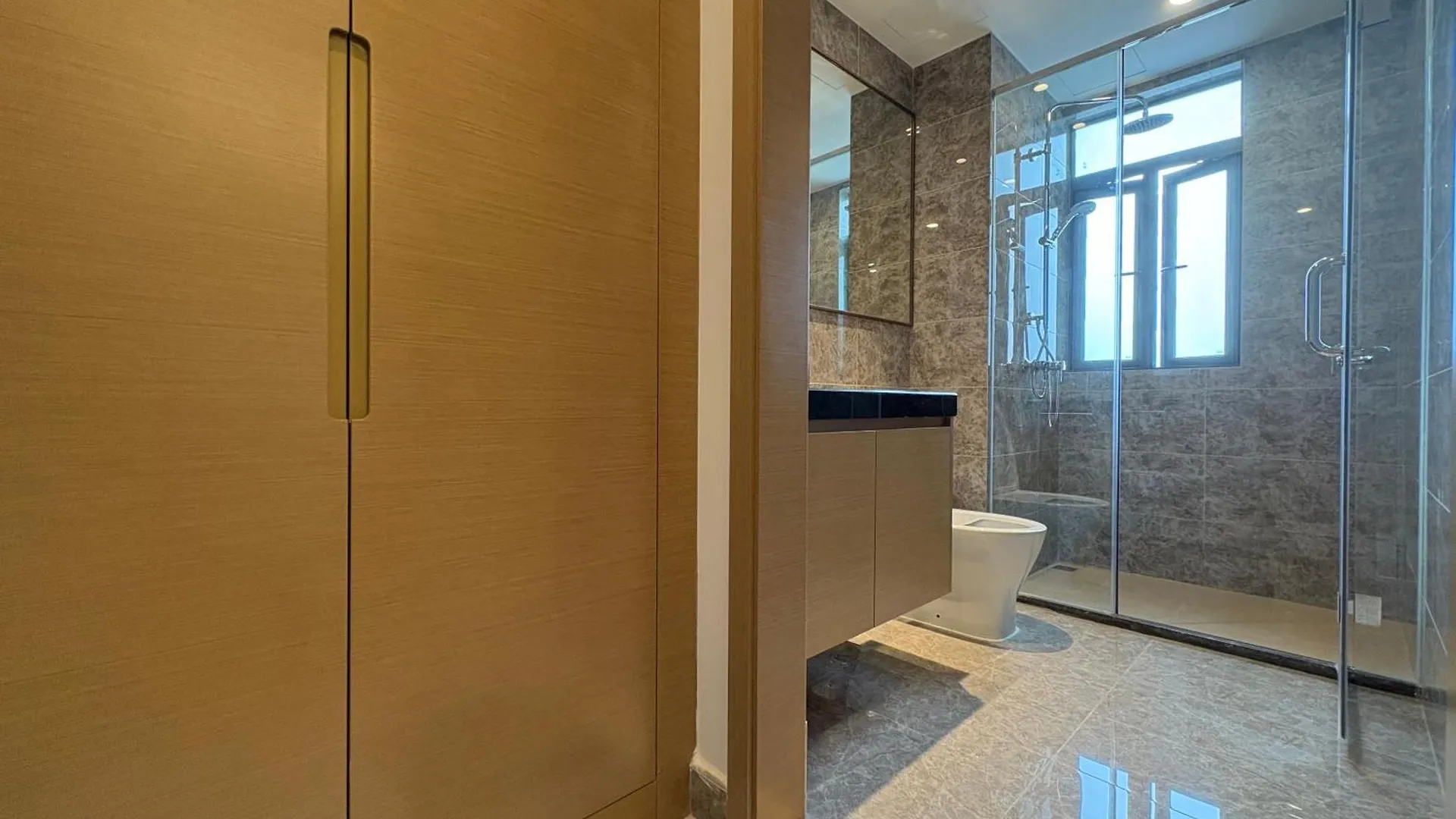 Apartment R&F Princess Cove Seine Region By Trex Johor Bahru Malaysia