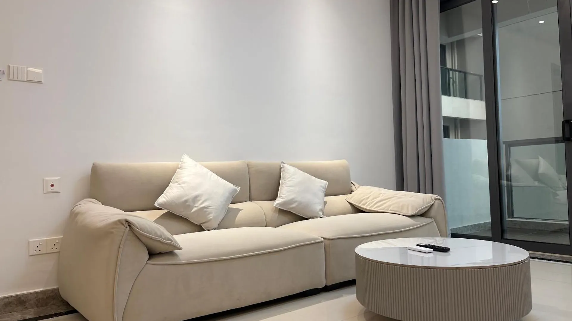 R&F Princess Cove Seine Region By Trex Johor Bahru Apartment